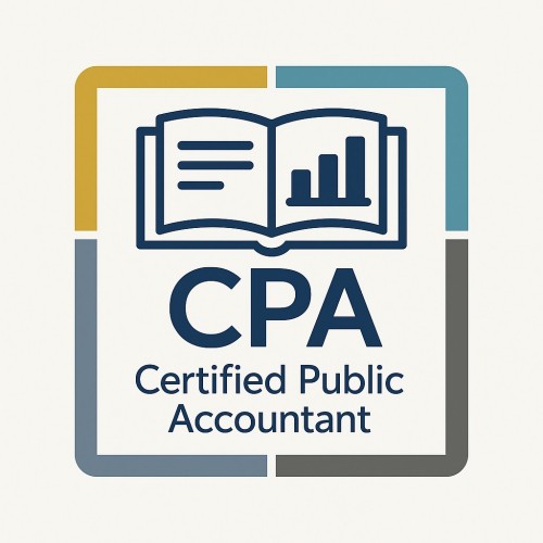 CPA — 注册会计师