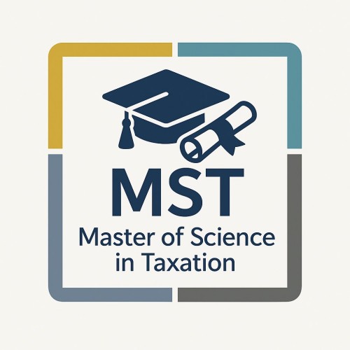 MST — 税务硕士