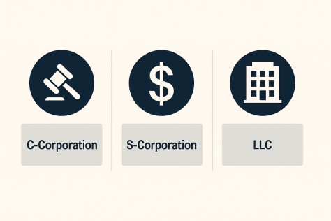 美国企业架构解析